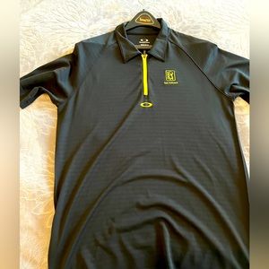 Oakley golf large TPC San Antonio